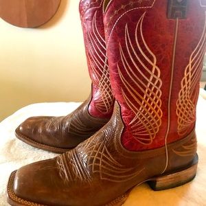 Ariat boots 12 - model 1001270